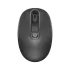 Fantech Go W192 Silent Wireless Mouse